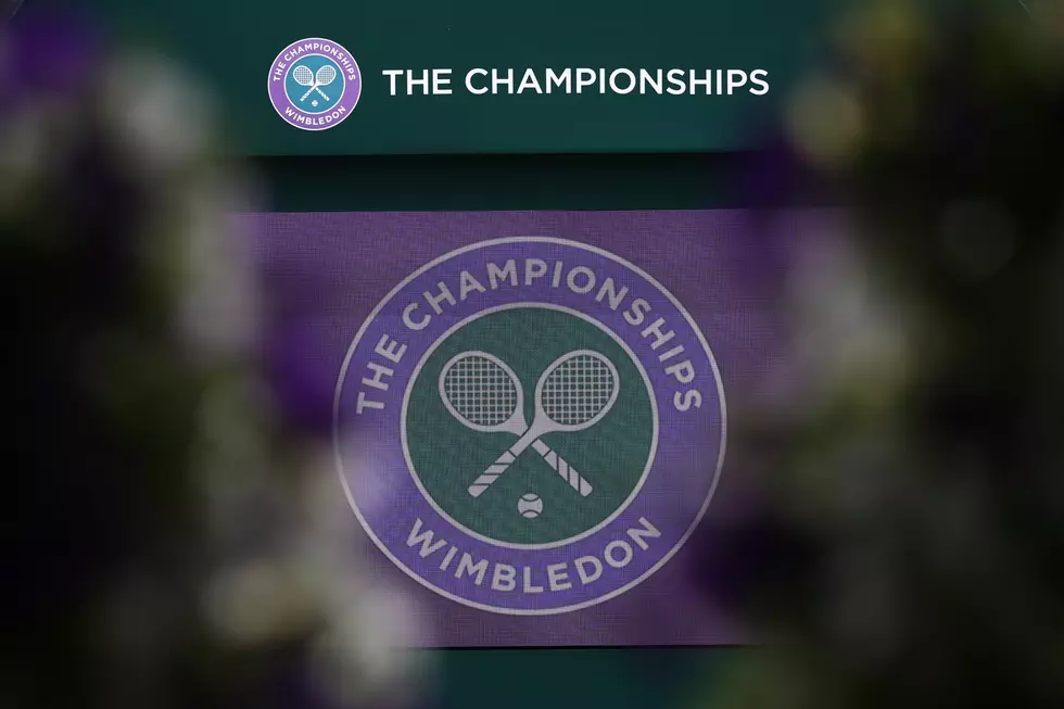 2020 Wimbledon Canceled
