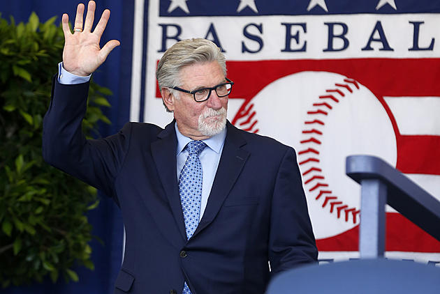 Jack Morris Was A Fierce Competitor