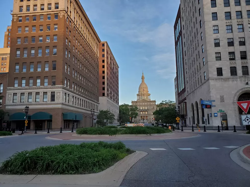 Downtown Lansing is a Hip Place to Visit