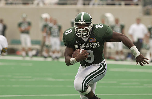 Mad Dog&#8217;s Picks For the Top Ten Best Running Backs in MSU Football History