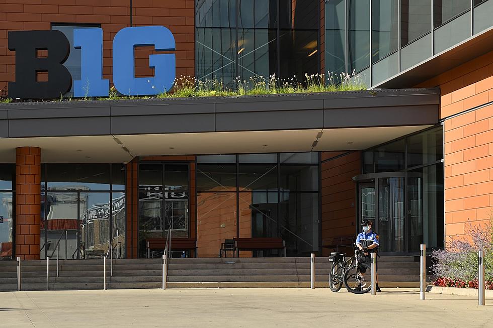 B1G Announces Restart Of Football Season