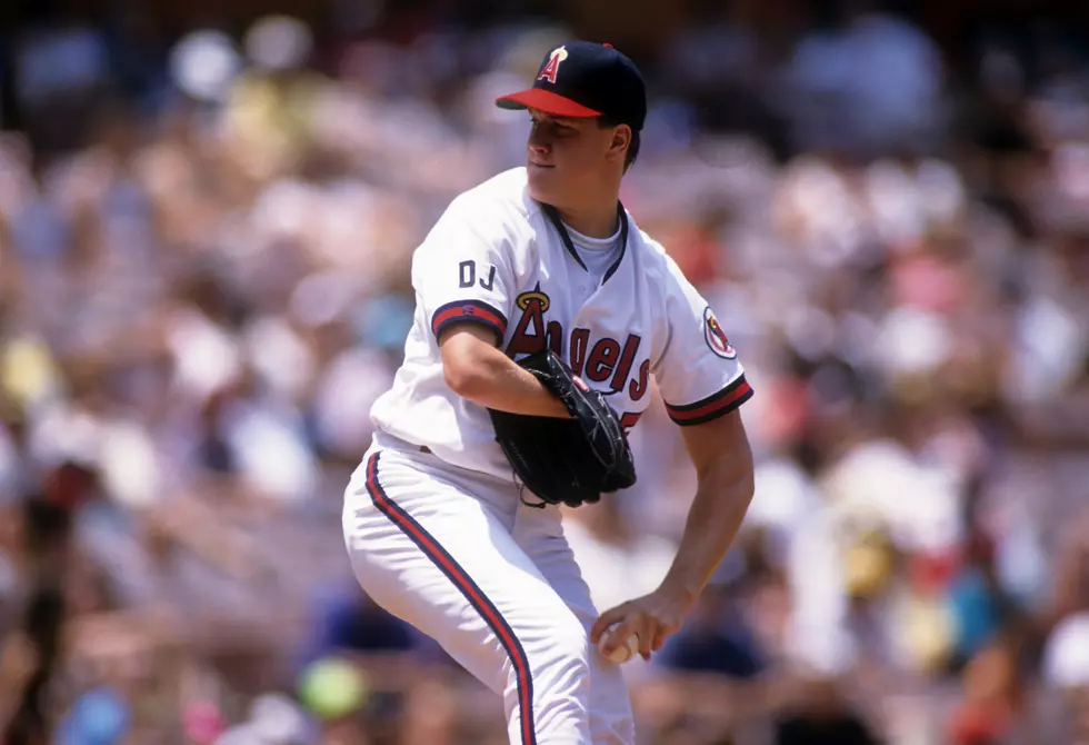 Jim Abbott Was Simply a Gem