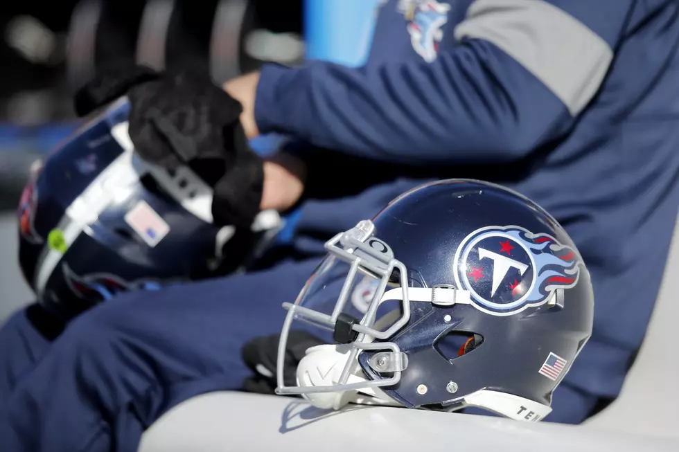 NFL Postpones Steelers-Titans Due To Covid-19