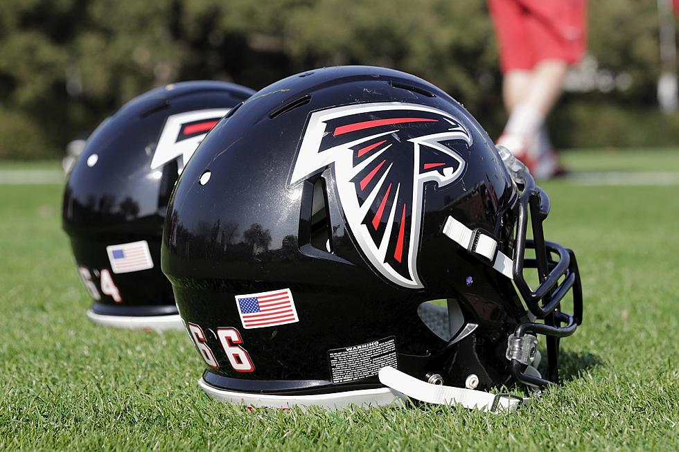 Report: Four Falcons Personnel Test Positive For COVID-19