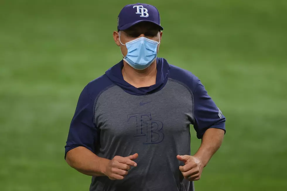 Brock’s Random Thoughts: Kevin Cash Should Go
