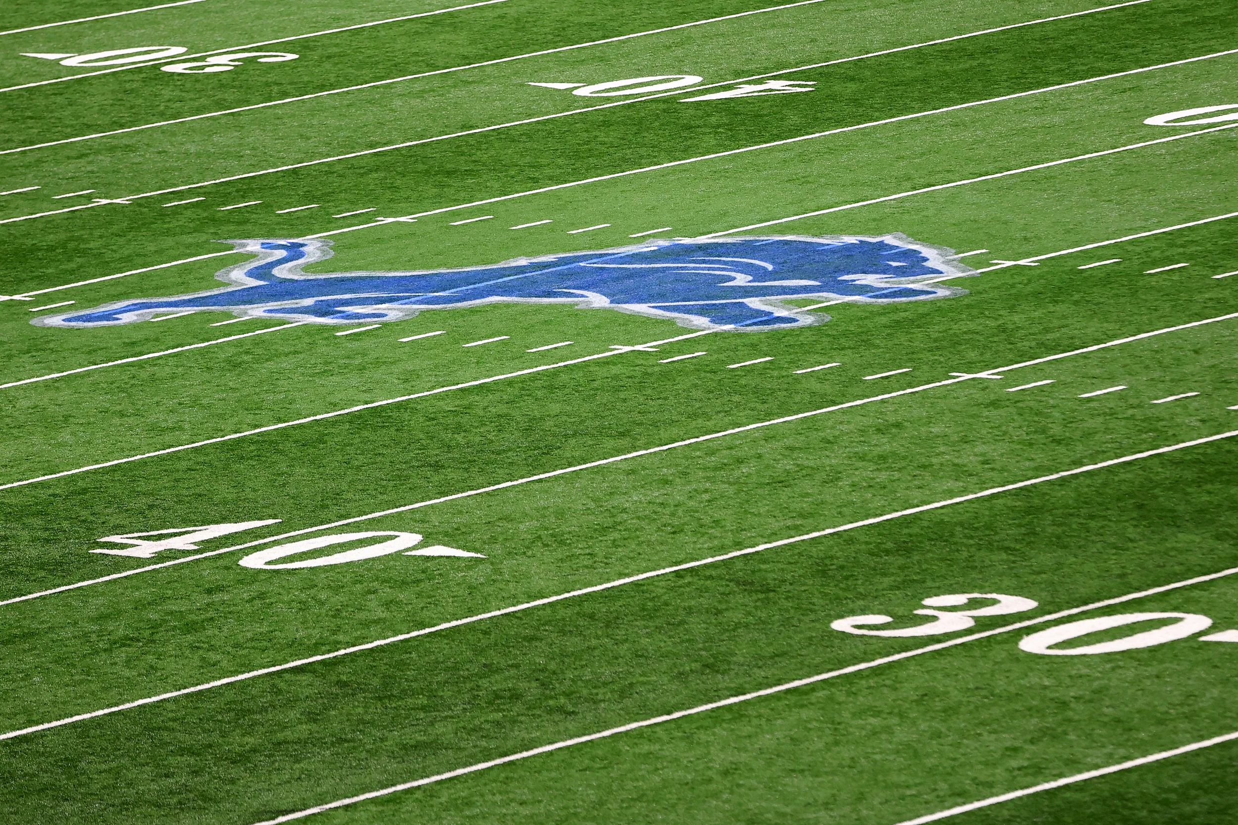 Detroit Lions can have Ford Field at full capacity this year - The