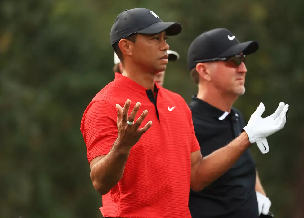 Did Tiger Wood&#8217;s Finally Show His Worth This Weekend?