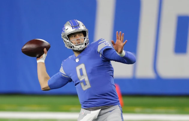 Stafford Won&#8217;t be Coming Back, What That Means for the Lions