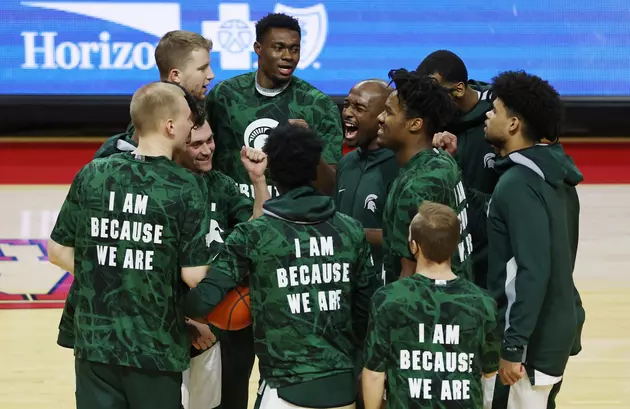 MSU Basketball To Play Louisville In Big Ten/ACC Challenge