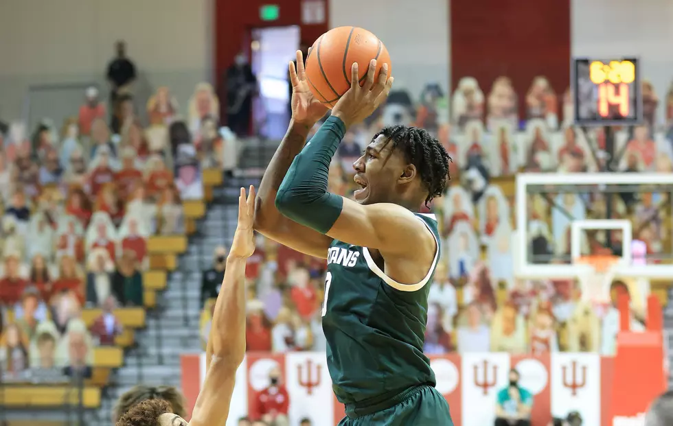 Can the Michigan State Basketball Team Get the Trifecta?