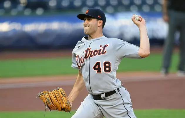 Tigers Name Boyd Opening Day Starter