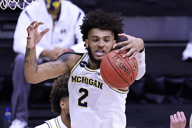Livers Leaves U-M;  Foregoes Extra Year