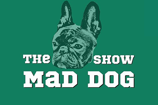 Mad Dog Has Been on the Air for 25 Years