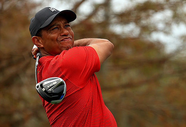 Will Tiger Woods Recover?