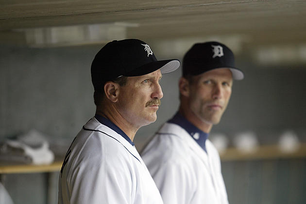 The Three Best Catchers in Detroit Tigers History