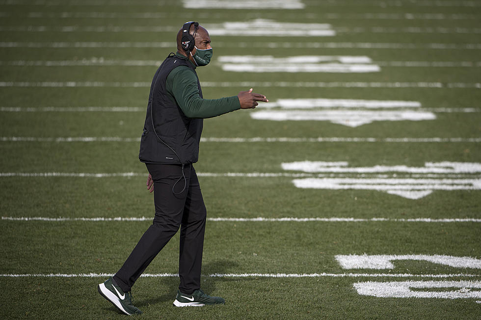 Will Mel Tucker Have Michigan State Football Ready to Compete?