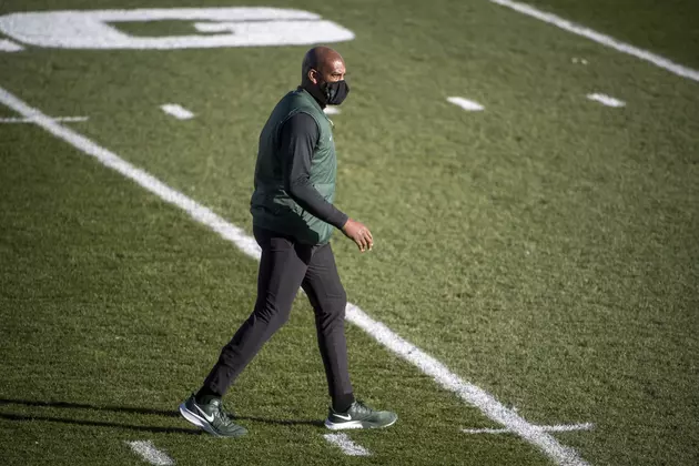 Michigan State Football Gets 16th Verbal Commitment  For 2022