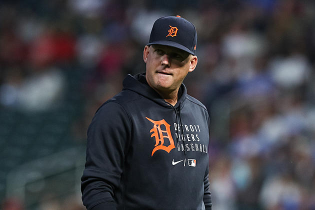 AJ Hinch is the Reason the Tigers are Winning Right Now