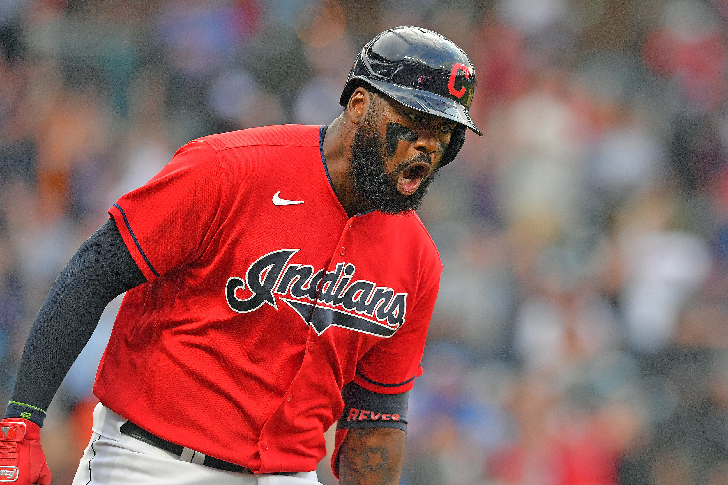 Cleveland Indians Baseball Team Set To Ditch Controversial Nickname -  SPORTbible