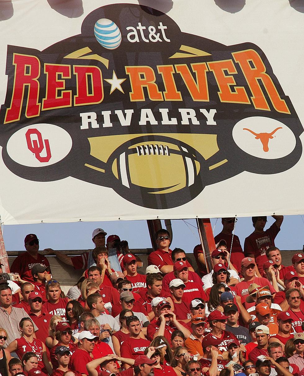 If Texas and Oklahoma Leave Big XII, How Does It Affect The Big Ten?