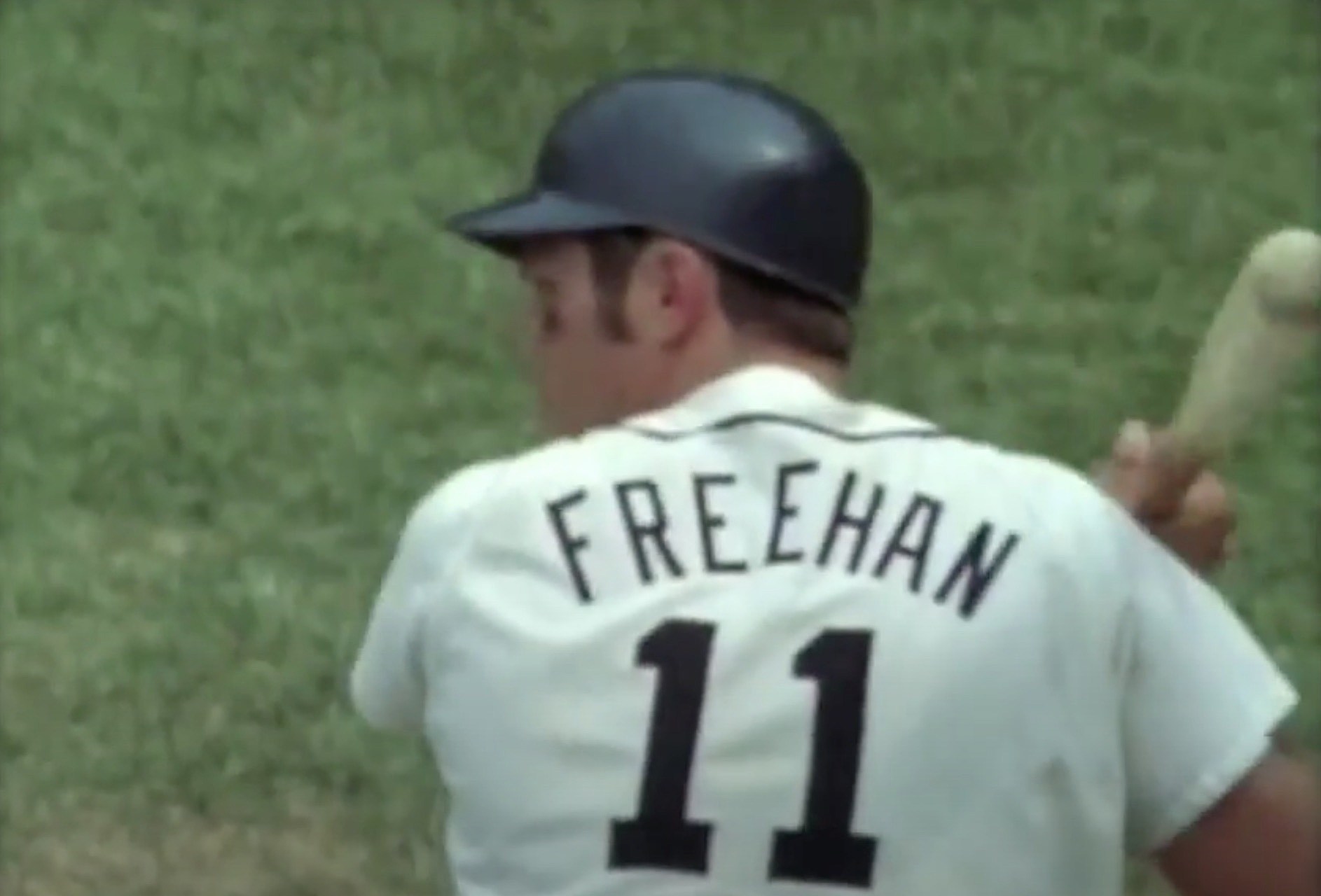 Detroit Tigers: Bill Freehan should be in the Hall of Fame