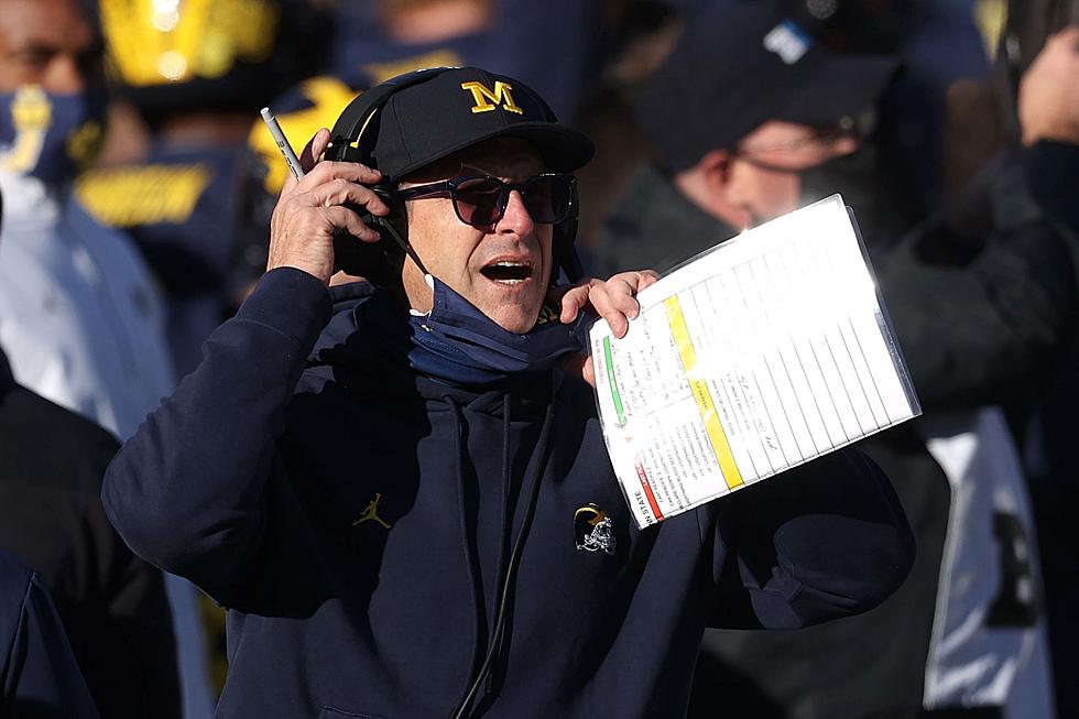 Jim Harbaugh Likely To Be Suspended Over NCAA Violations