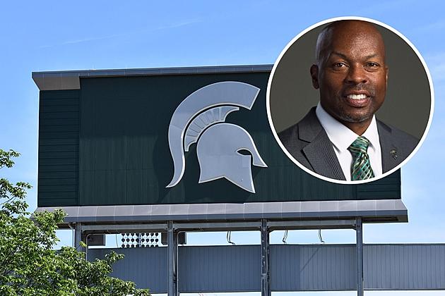 Michigan State Names Alan Haller As The School&#8217;s New AD