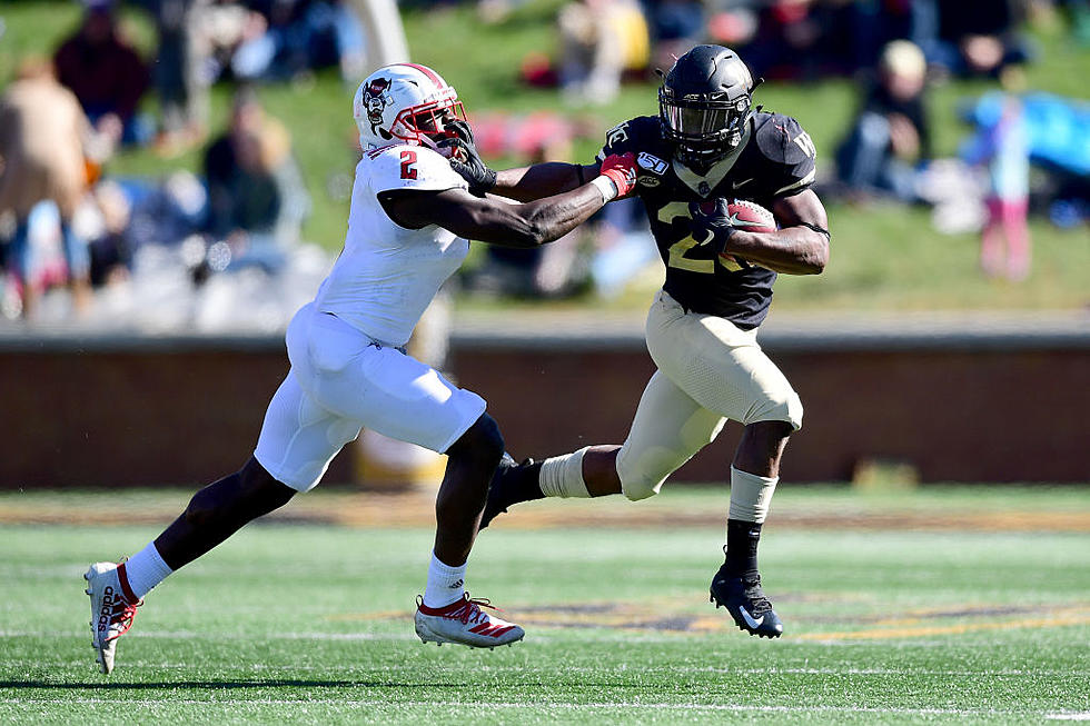 Is Kenneth Walker the Best Running Back in MSU Football History?