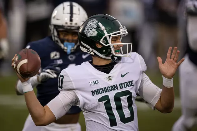 Can the Michigan State Spartans Crush the U?