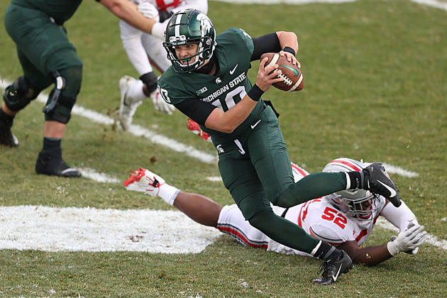 Is This MSU Football Team the Best-Kept Secret in College Football?