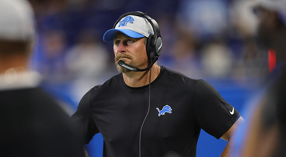 Are the 2021 Detroit Lions the Same Old Lie-Downs?