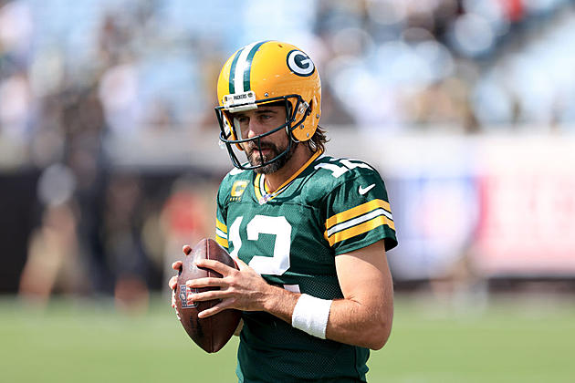 Don&#8217;t Count Aaron Rodgers Out Yet