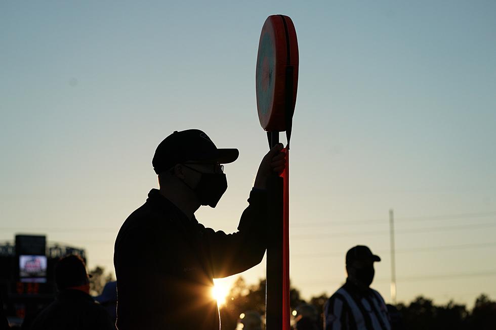 Lansing-Area High School Football Playoff Schedule