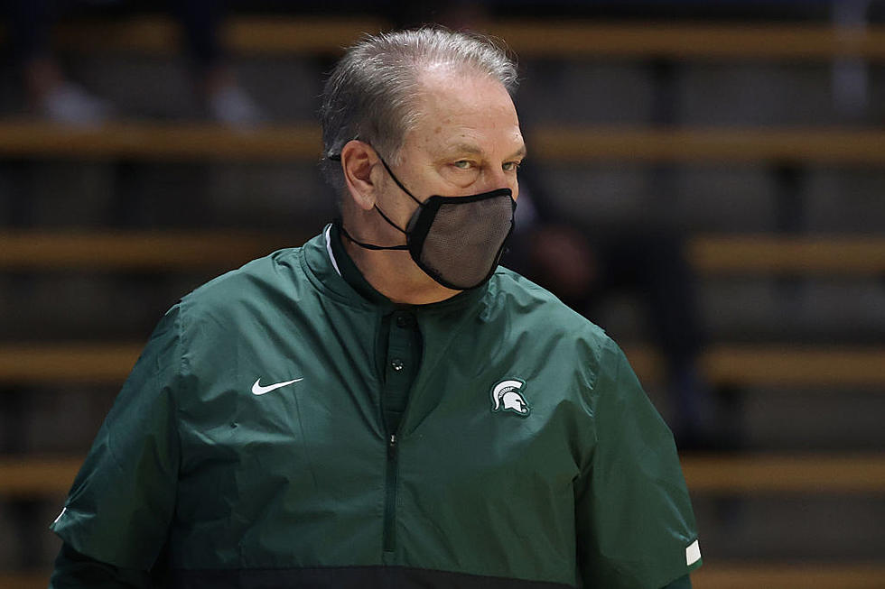 Tom Izzo is Ready to Tee it Up Again