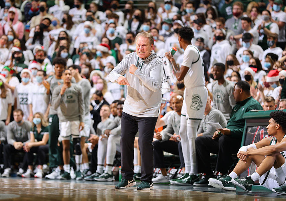 A Hot Start for the Spartans Could Mean a Deep Tournament Run