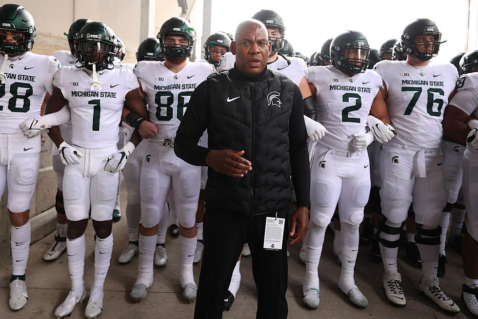 The Path to a New Year’s Six Bowl for the Michigan State Spartans