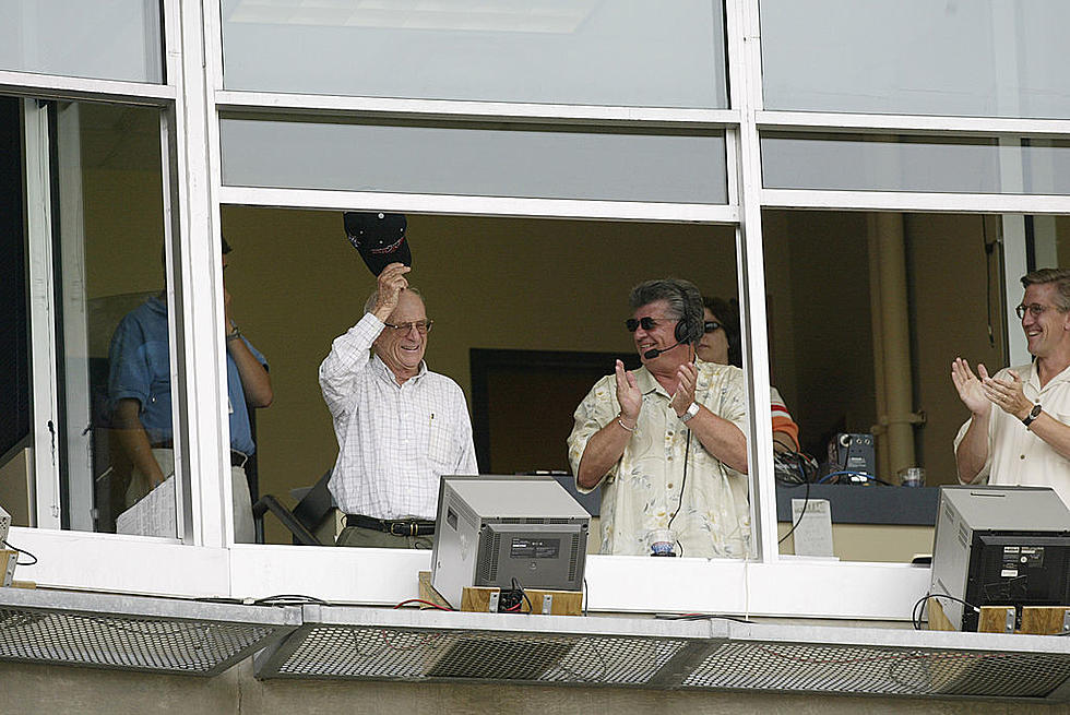 Remembering Ernie Harwell: Outstanding Baseball Broadcaster and Amazing Person