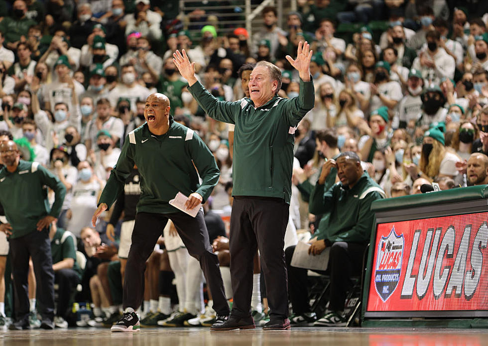 Can Tom Izzo Play Houdini in March Once Again?