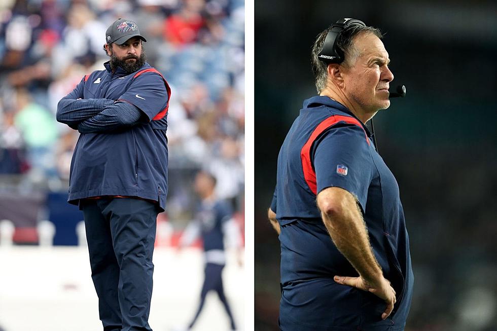 Belichick Has Matt Patricia on the Patriots’ Offensive Coaching Staff…Are You Kidding Me?