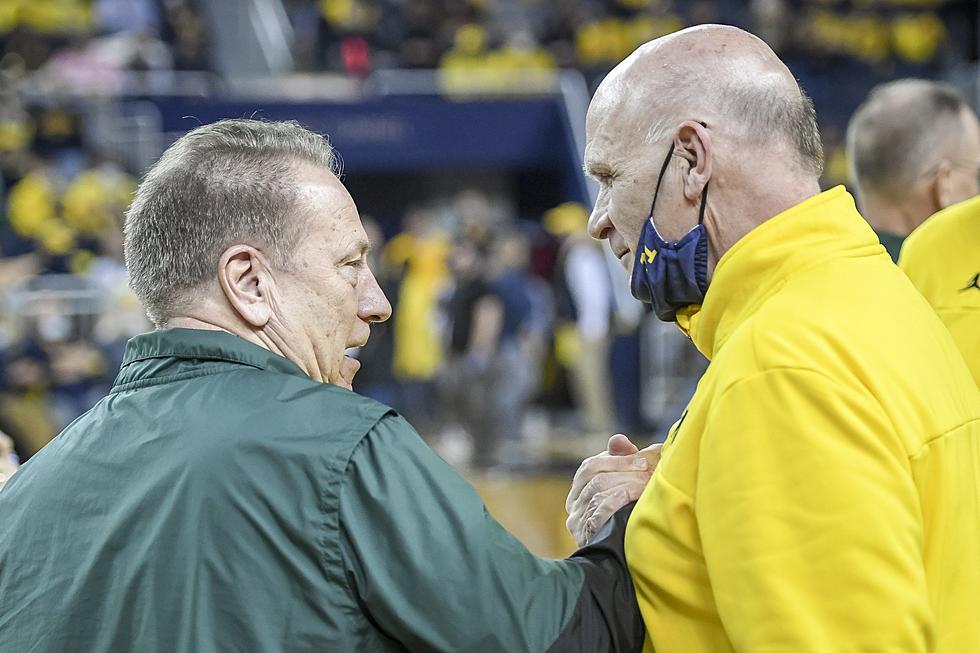 MSU & U-M Basketball:  Ok, Now What?