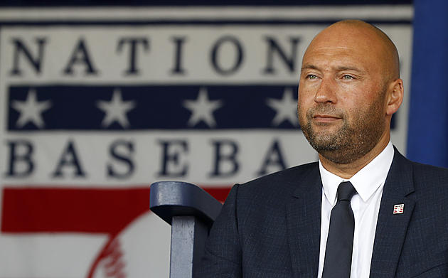 Like Derek Jeter, Mad Dog Loves to Prove Doubters Wrong