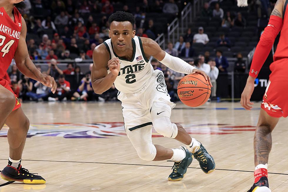 MSU Basketball: Right Seed, Tough Draw