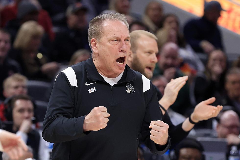 Who Will Replace Tom Izzo At Michigan State When He Retires?