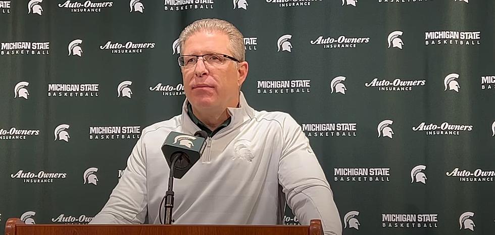 Danton Cole Out At Michigan State University