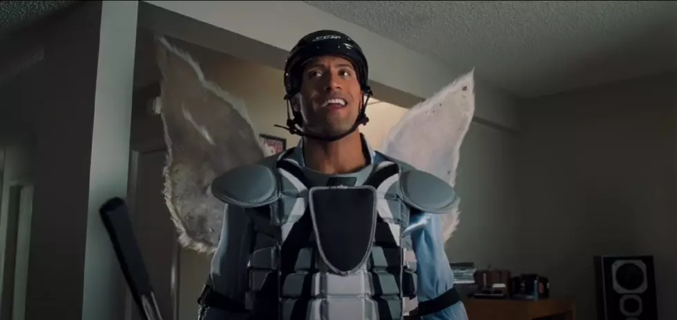 Remember When Lansing Made It Into This Dwayne &#8216;The Rock&#8217; Johnson Film?