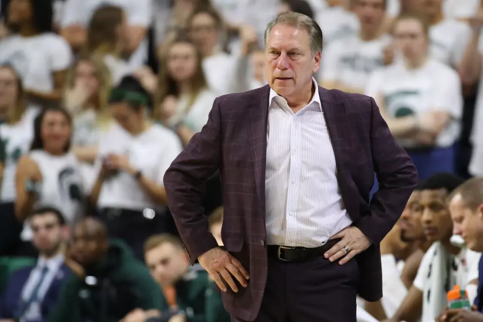 Listen: Michigan State’s Tom Izzo Doesn’t Sound Long For Coaching Amid College Sports NIL and Transfers