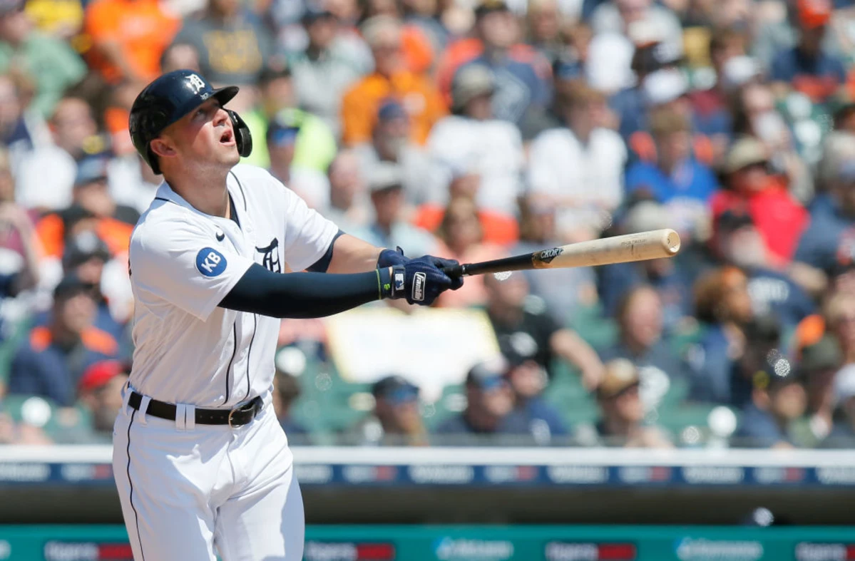 Know your enemy: The Detroit Tigers - Royals Review