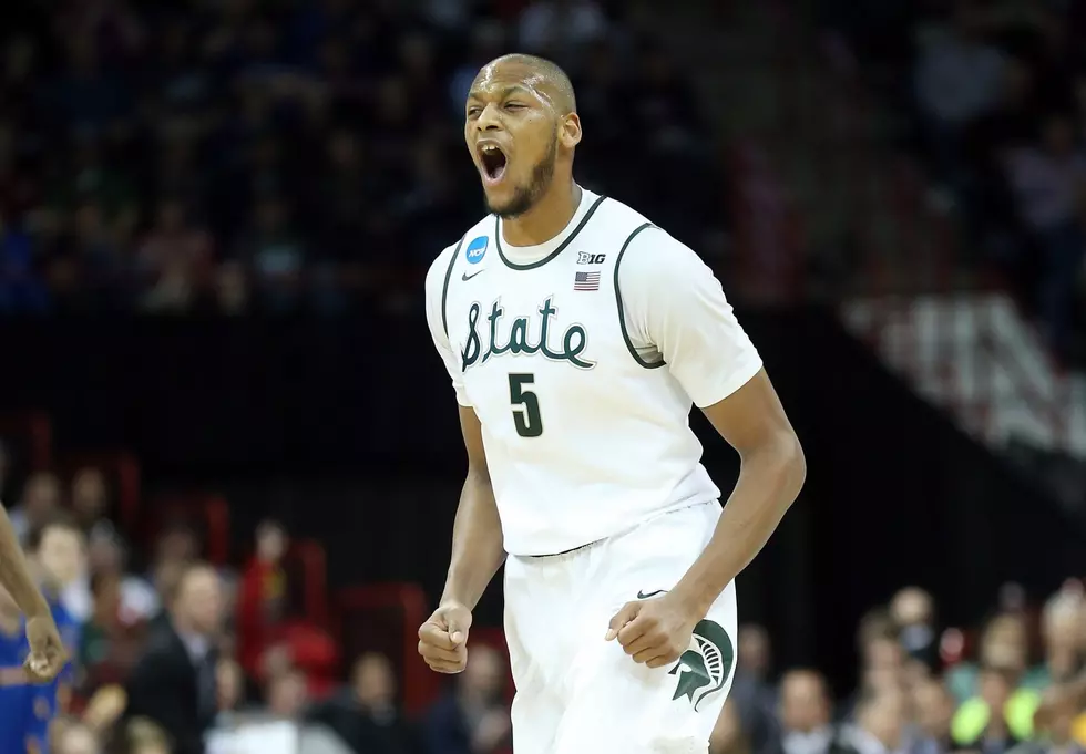 Former MSU Basketball Player Adreian Payne Passes Away