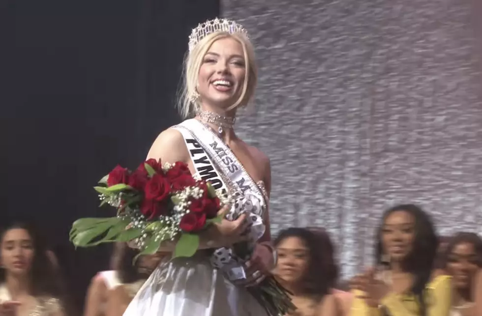 Aidan Hutchinson’s Smokeshow of a Sister Crowned Miss Michigan