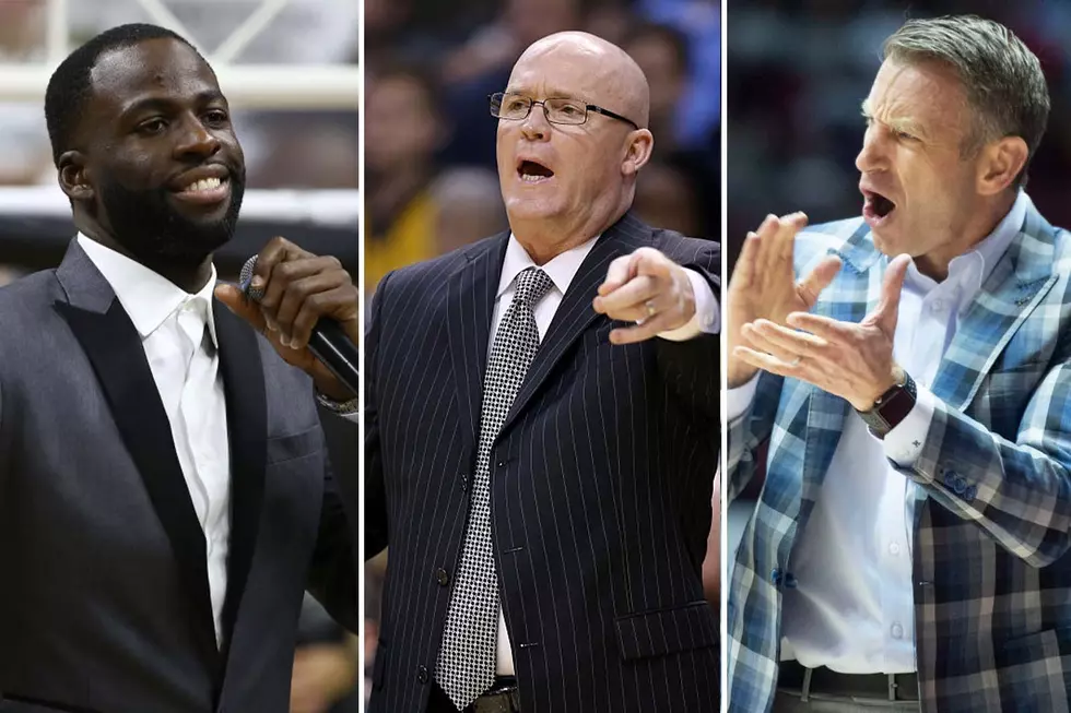 Here’s A Short List Of Coaches For Michigan State Once Tom Izzo Retires
